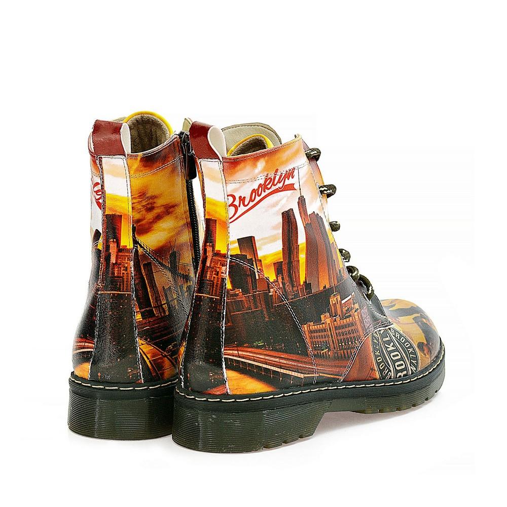 Cool Life Long Boots AMAR103 (1329363320928)