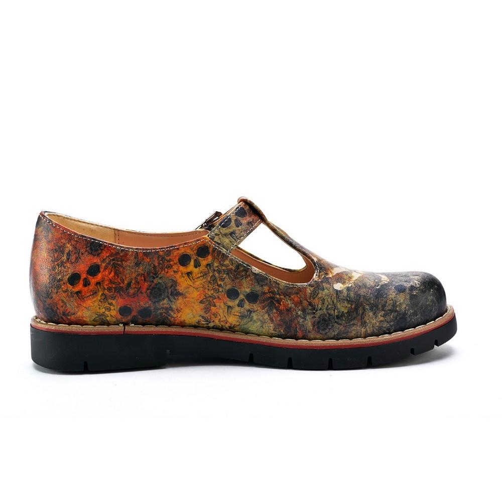 Sneaker Shoes AMD108 (1329364926560)