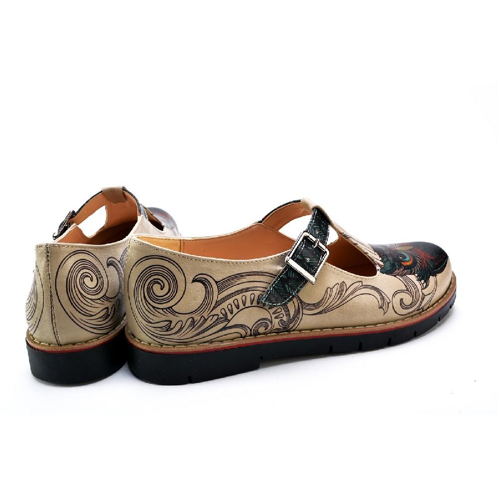 Sneaker Shoes AMD201 (2272829964384)