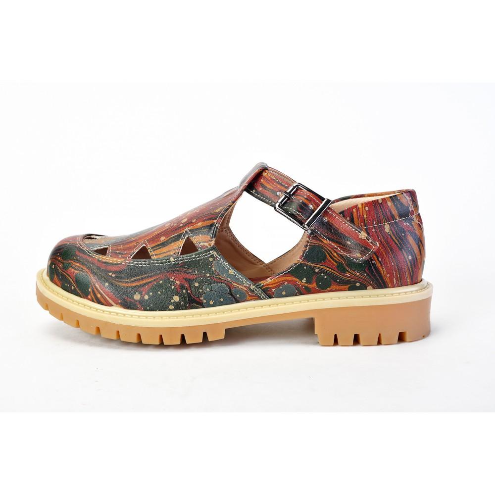 Sneaker Shoes AMOT114 (1329679204448)