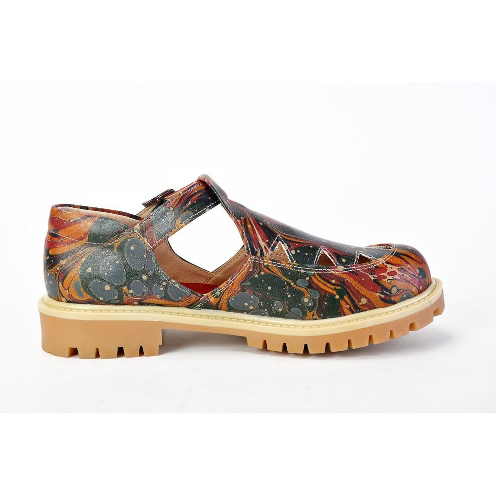 Sneaker Shoes AMOT114 (1329679204448)