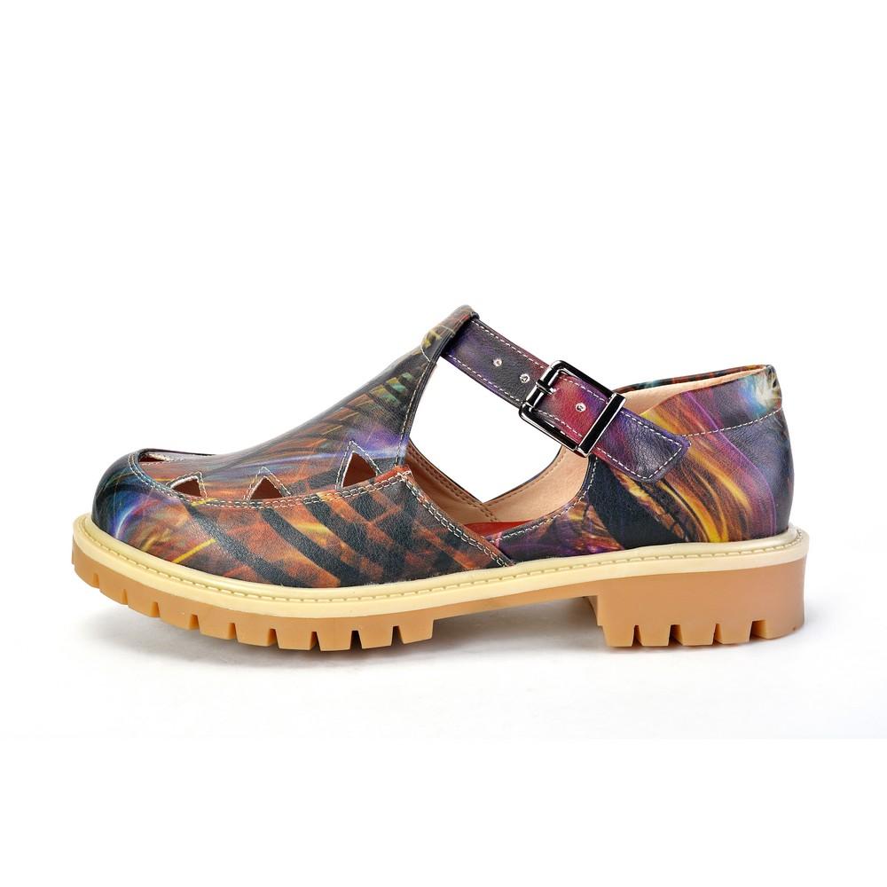 Sneaker Shoes AMOT116 (1329358667872)