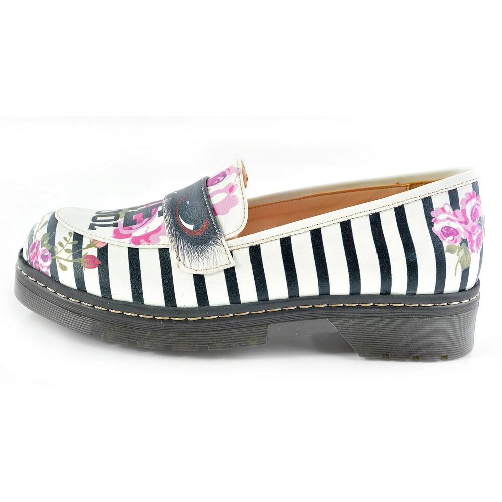 Sneaker Shoes AMOX109 (1329358995552)