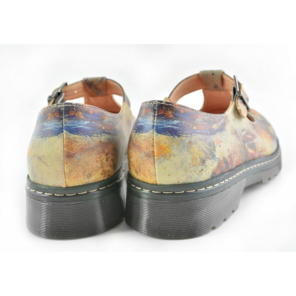 Sneakers Shoes AMX105 (1329359323232)