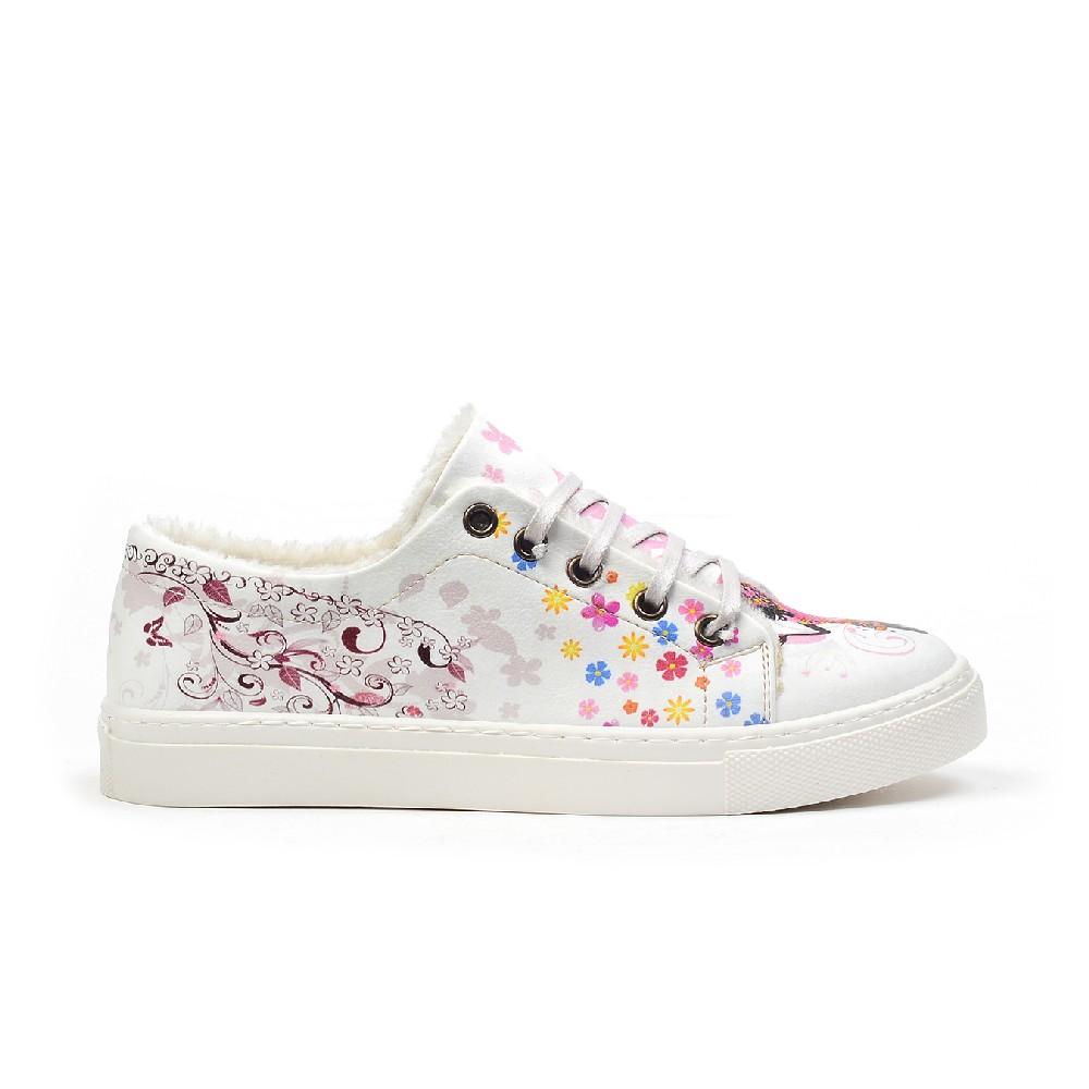 Sneaker Shoes ASPR105 (2272833962080)