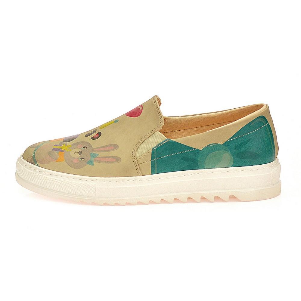 Sneaker Shoes AVAN306 (1329362206816)