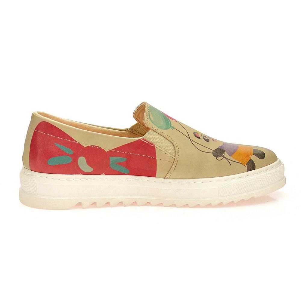 Sneaker Shoes AVAN306 (1329362206816)