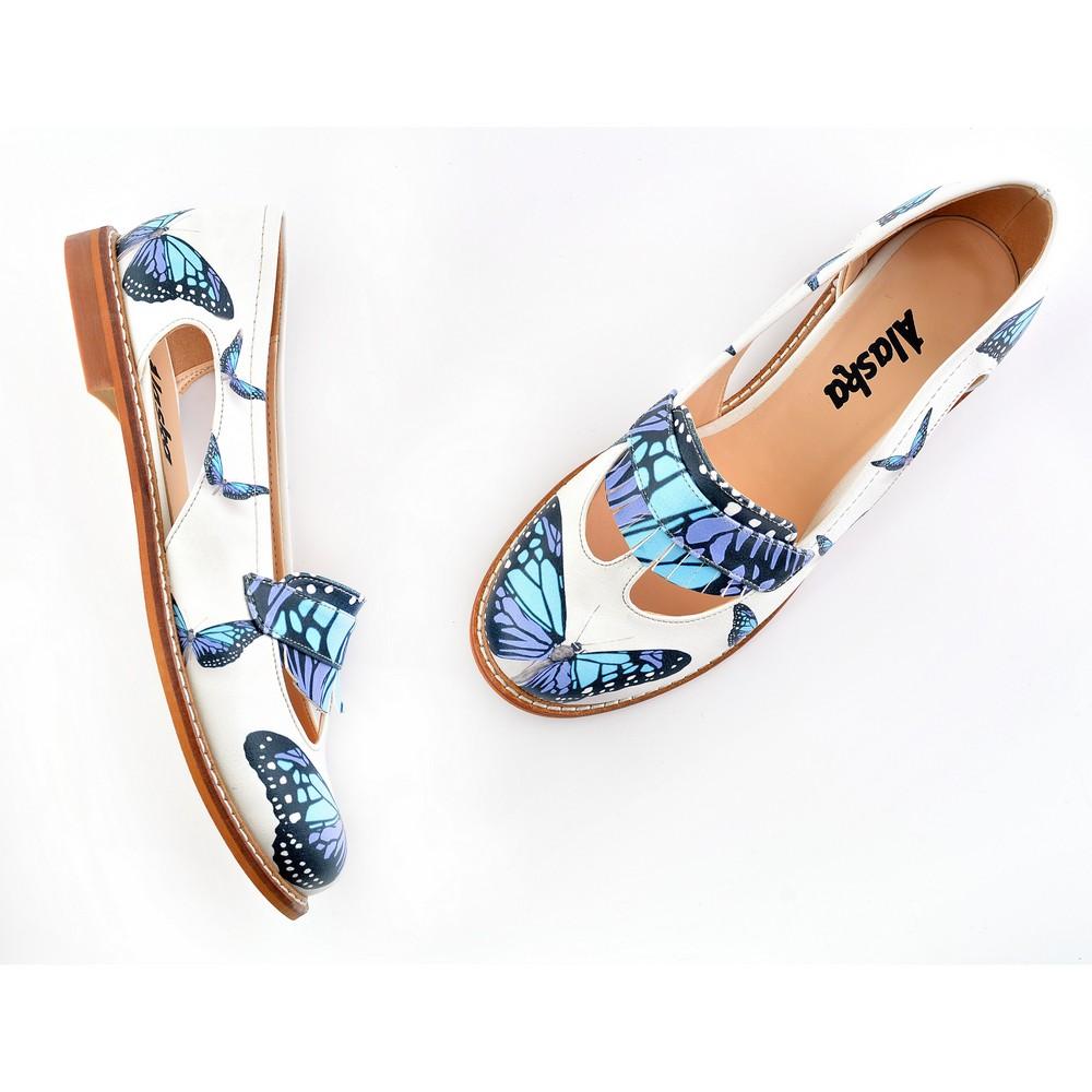 Ballerinas Shoes AYP103 (1329362665568)