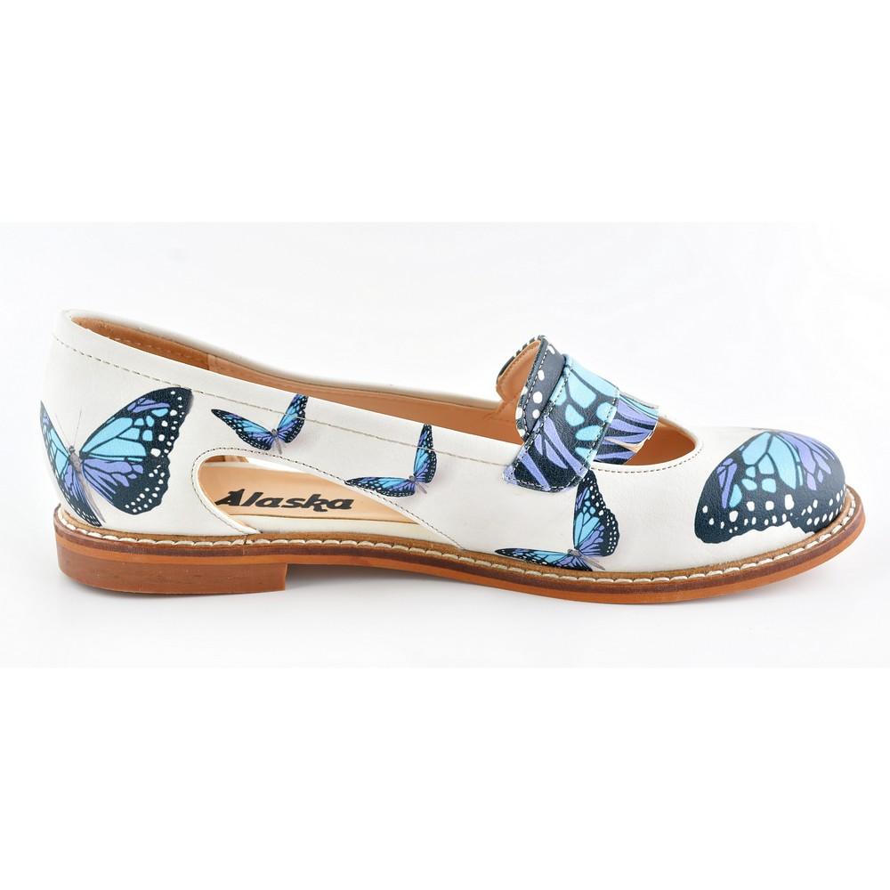 Ballerinas Shoes AYP103 (1329362665568)
