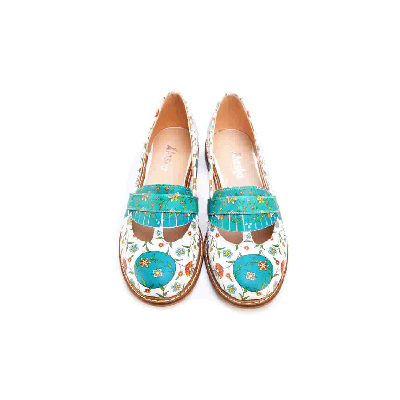 Ballerinas Shoes AYP107 (1890785362016)