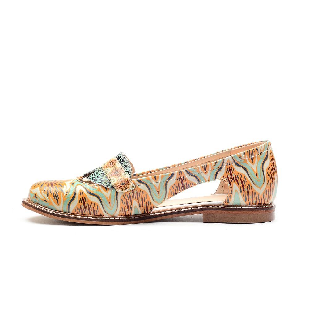 Ballerinas Shoes AYP110 (2244310761568)
