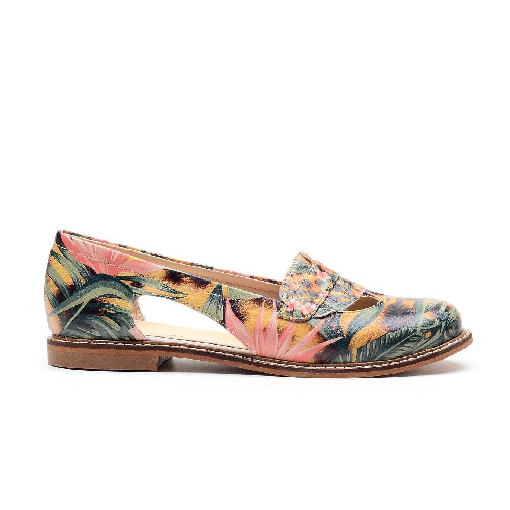 Ballerinas Shoes AYP111 (2244310794336)
