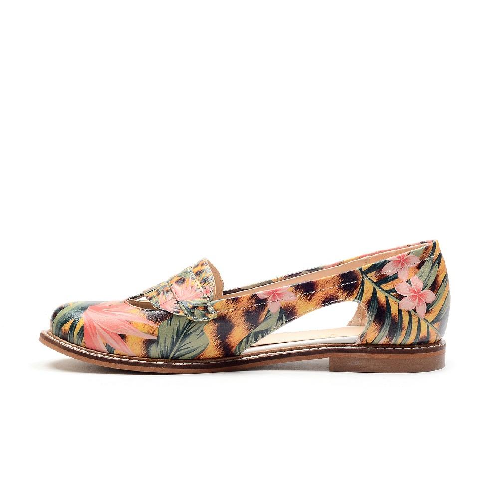 Ballerinas Shoes AYP111 (2244310794336)
