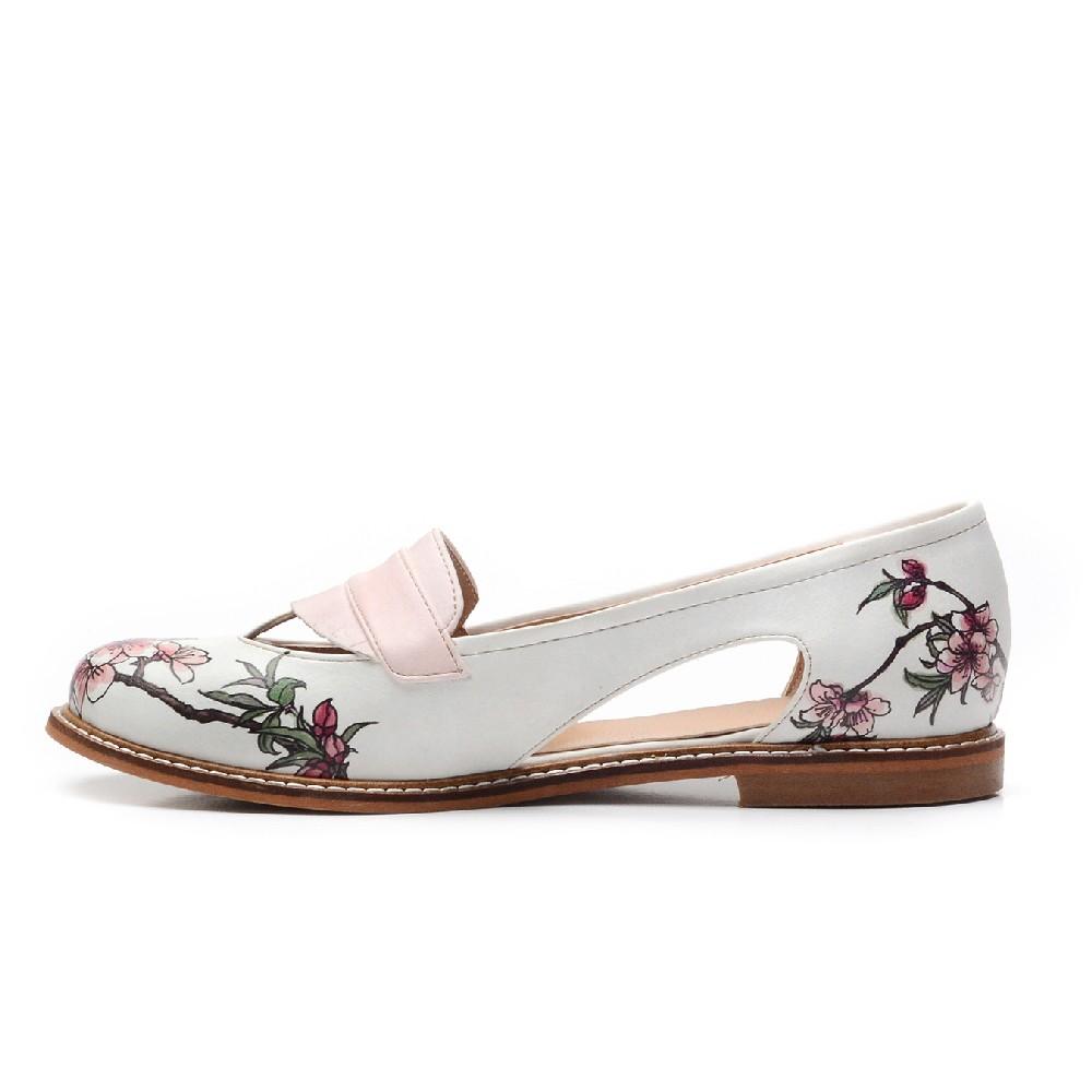 Ballerinas Shoes AYP112 (2244310827104)