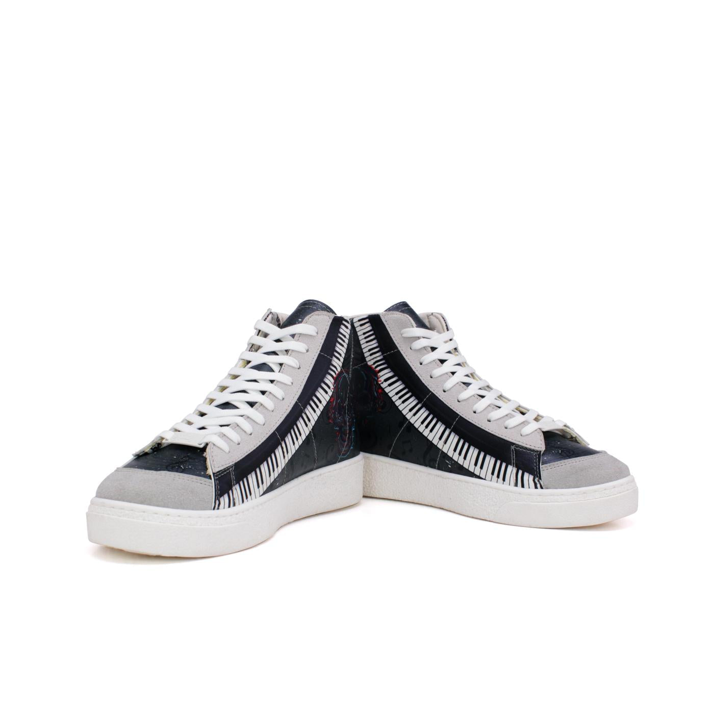 Sneaker Boots Outlet - No Exchange or Return 37 EU - 6.5 US