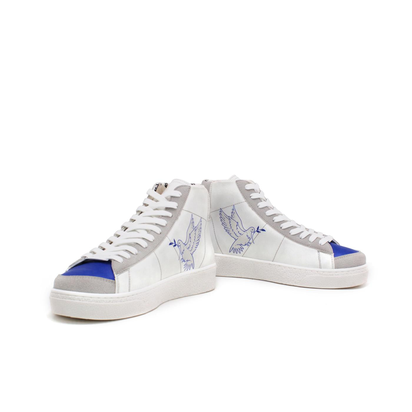 Sneaker Boots Outlet - No Exchange or Return 37 EU - 6.5 US