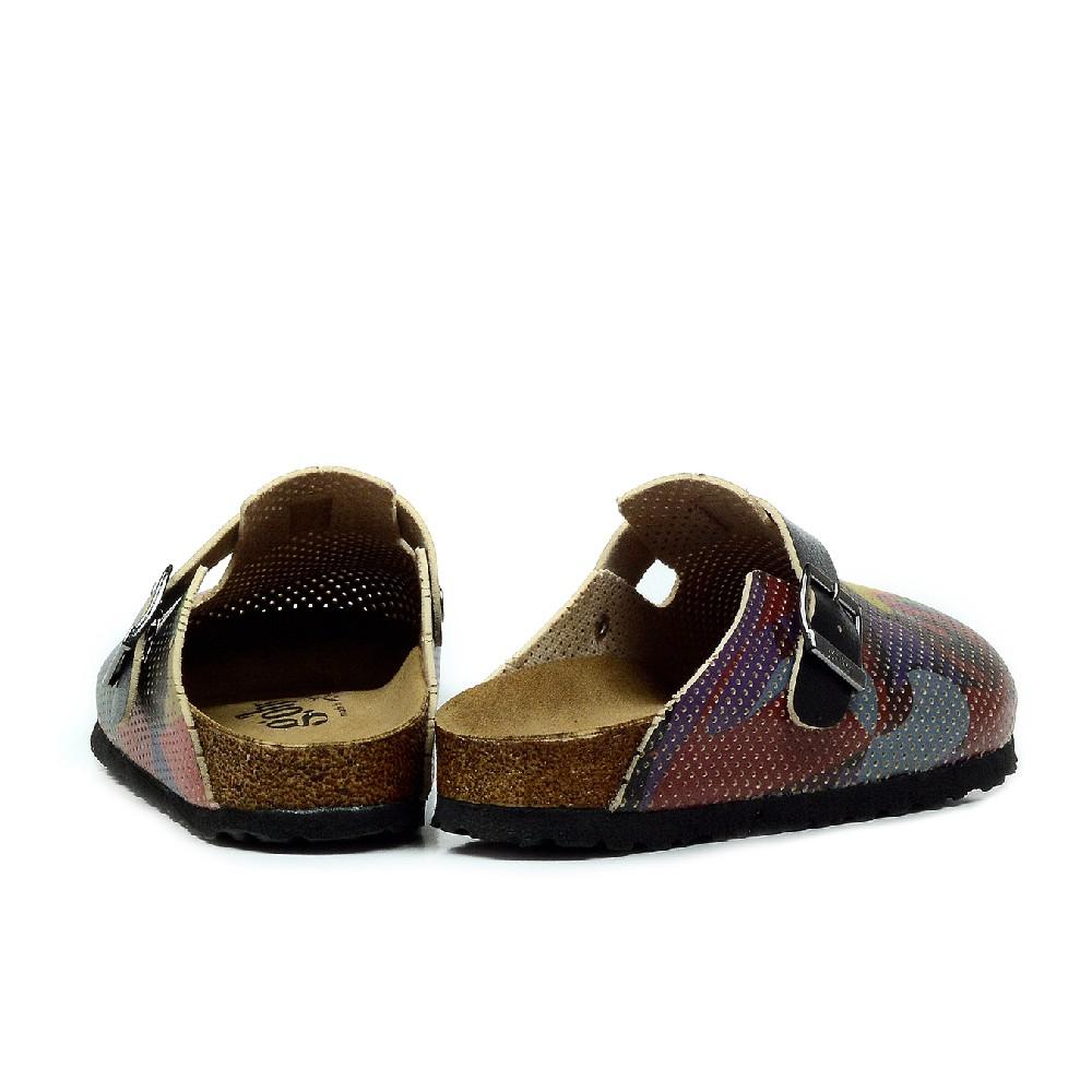 Clogs CAD304 (2272878559328)