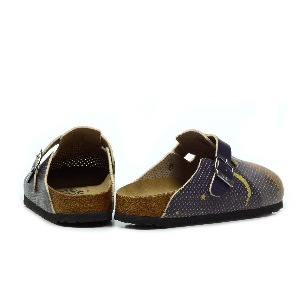 Clogs CAD307 (2272878887008)