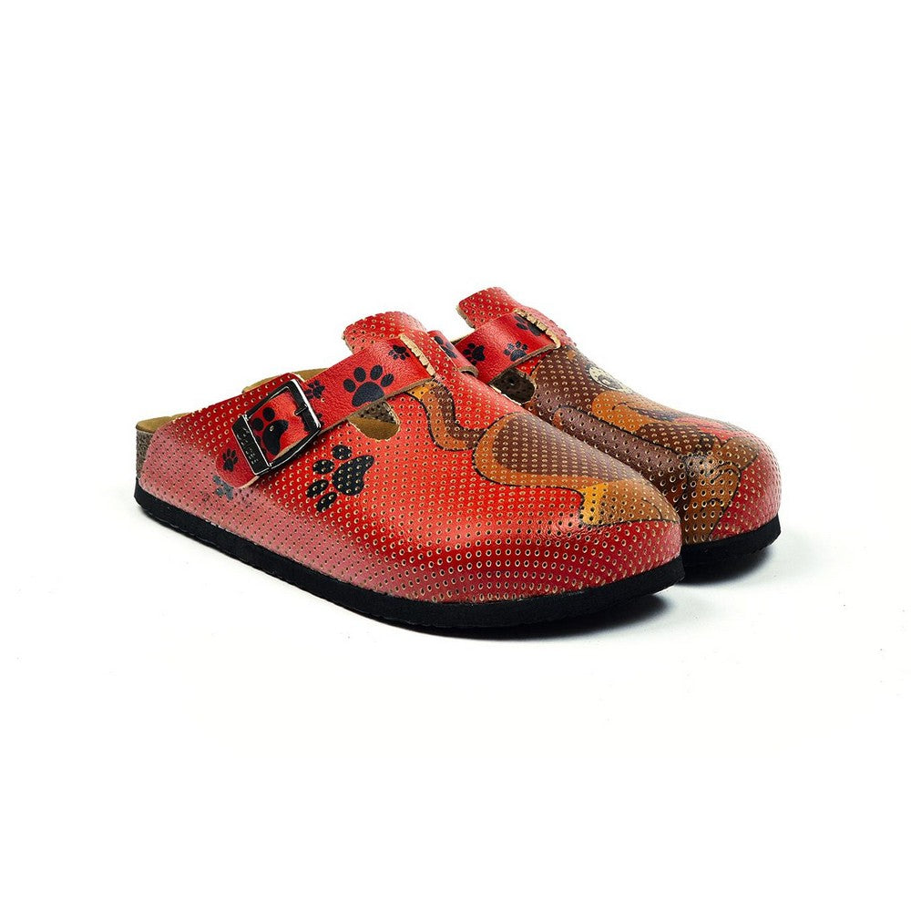 Clogs CAD310