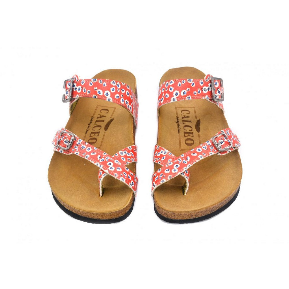 Sandal Outlet - No Exchange or Return 37 EU - 6.5 US