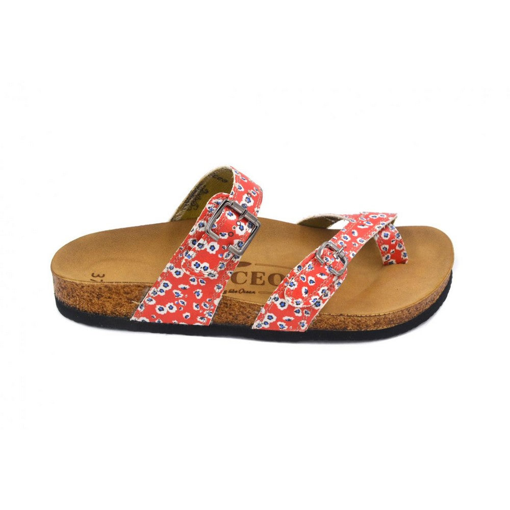 Sandal Outlet - No Exchange or Return 37 EU - 6.5 US