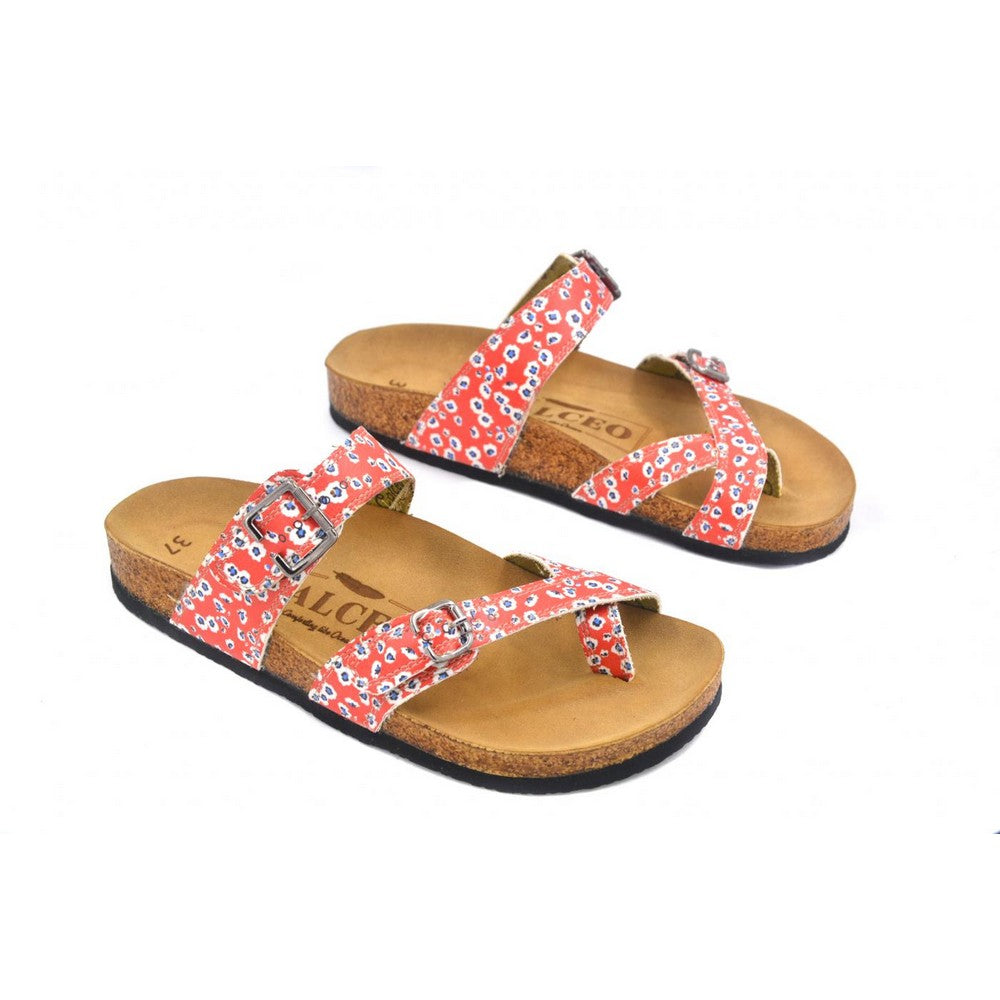 Sandal Outlet - No Exchange or Return 37 EU - 6.5 US