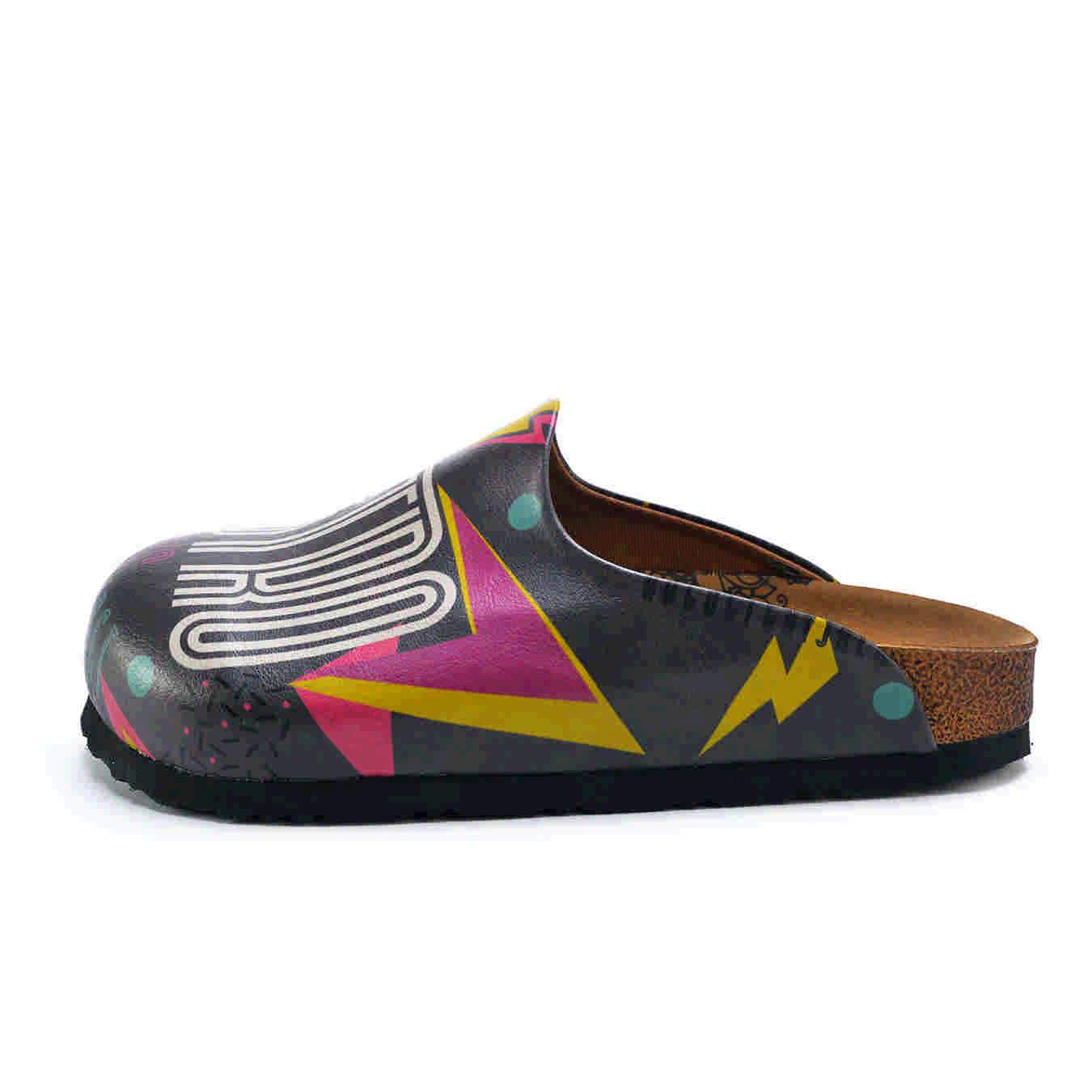Clogs - CAL1411 (1890745974880)