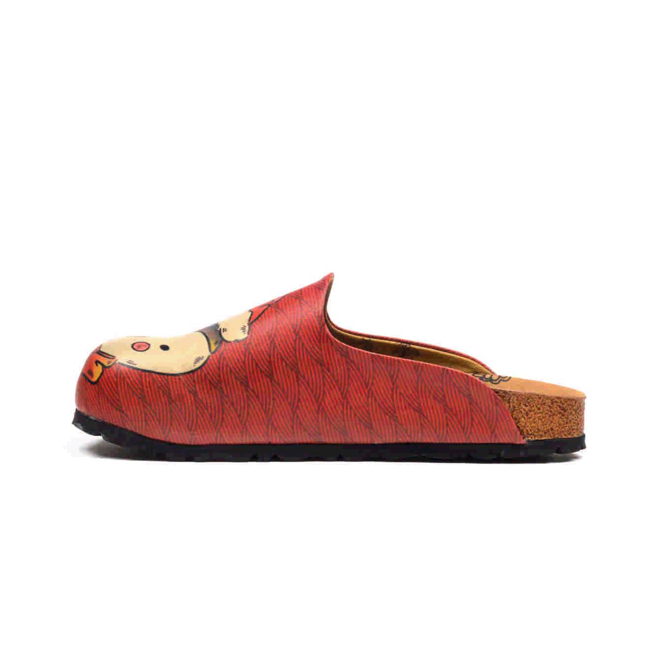 Clogs - CAL1415 (1890746335328)
