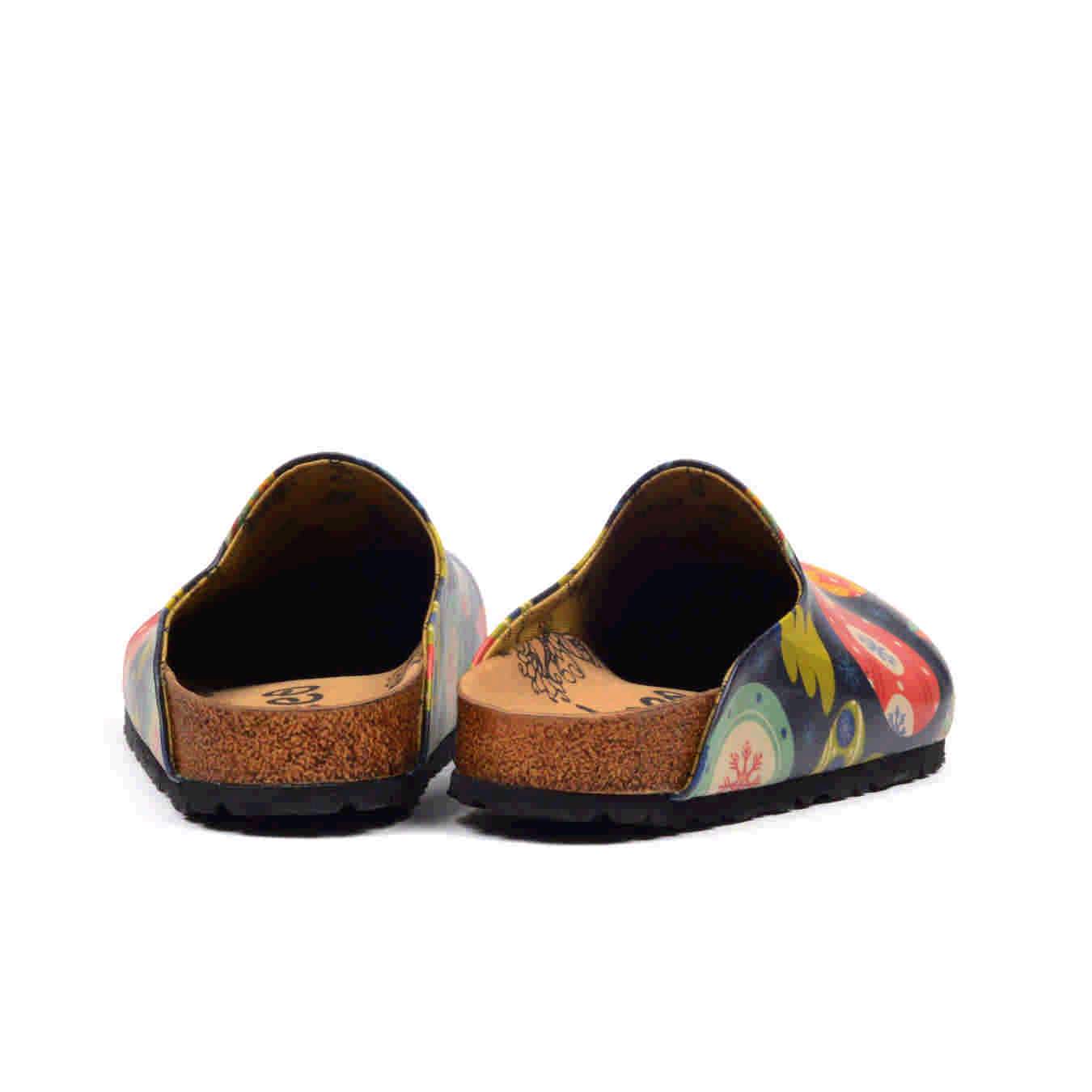 Clogs - CAL1416 (1890746400864)