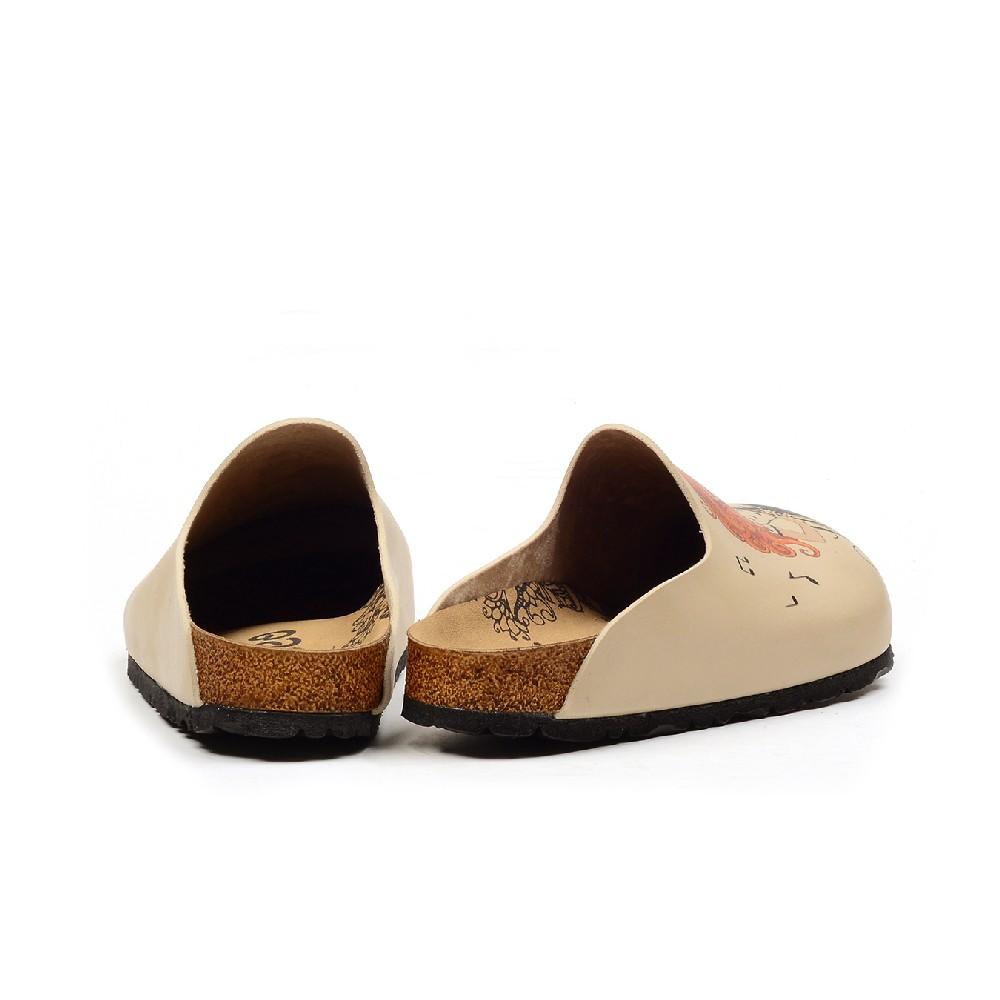 Clogs - CAL1419 (2254985035872)