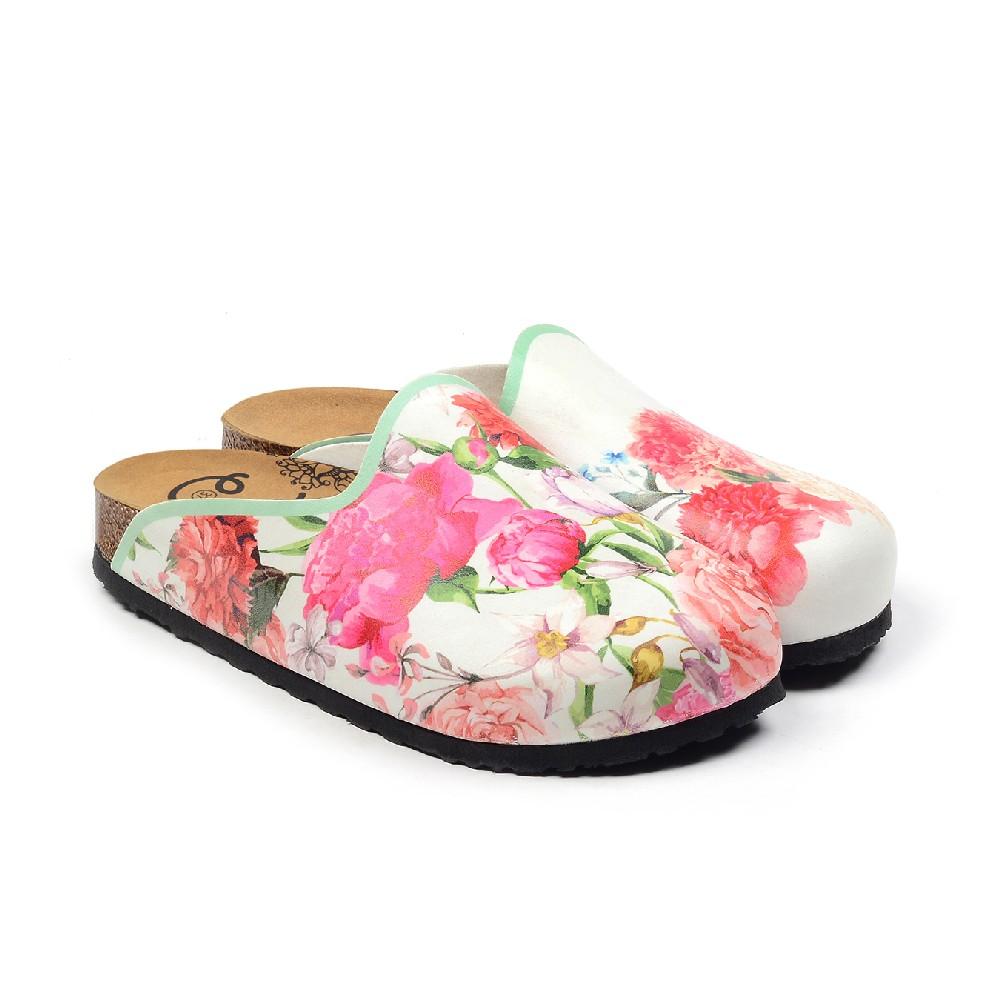 Clogs - CAL1420 (2254985101408)