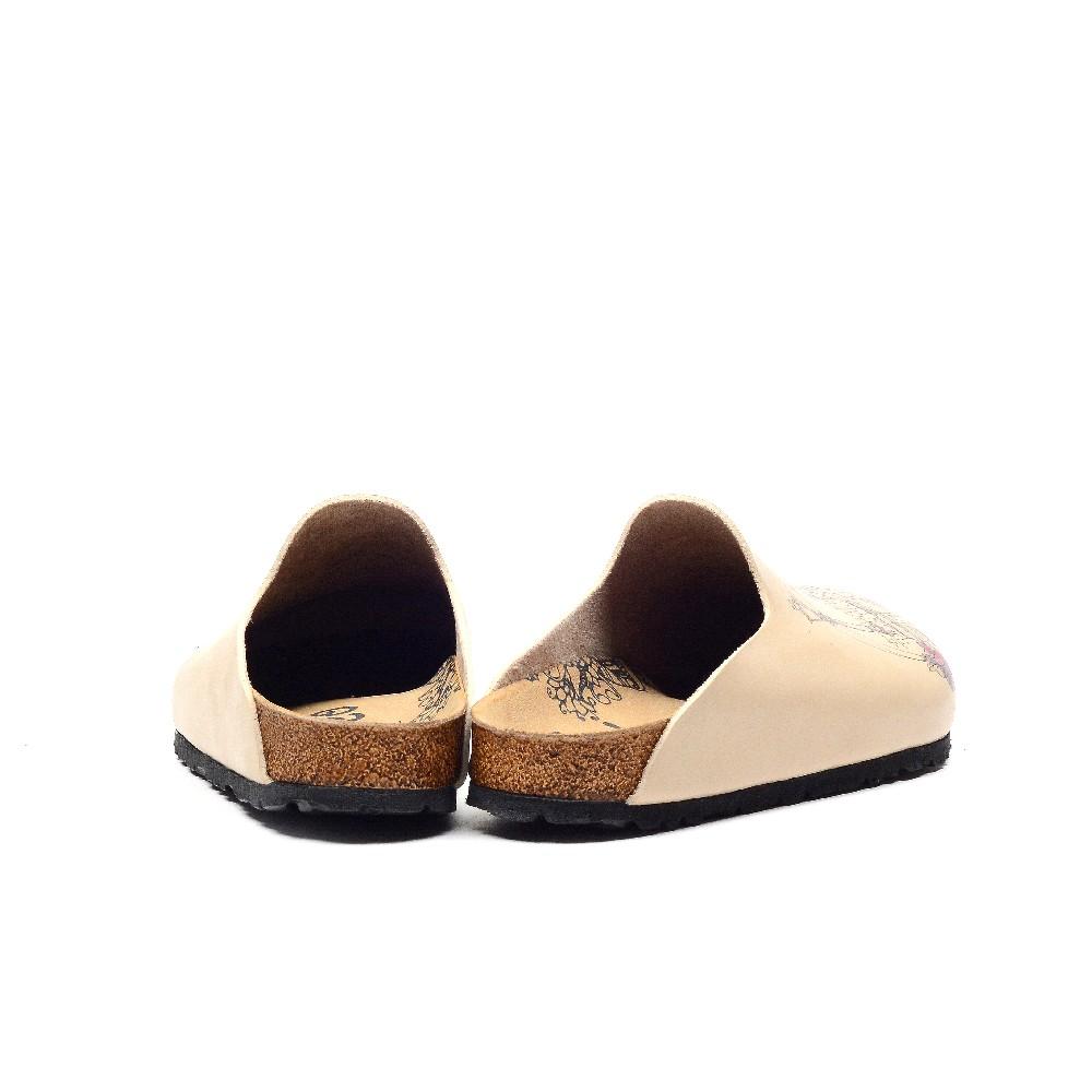 Clogs - CAL1421 (2254985134176)