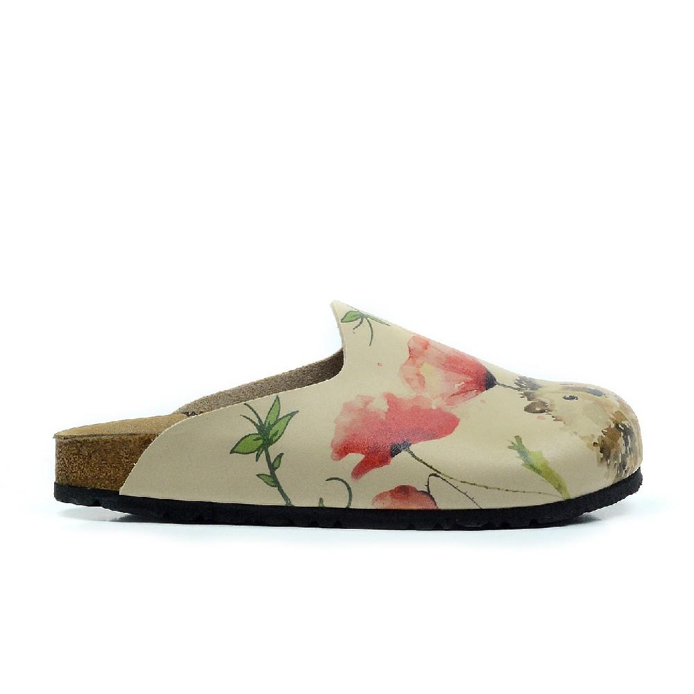 Clogs - CAL1426 (2254985658464)