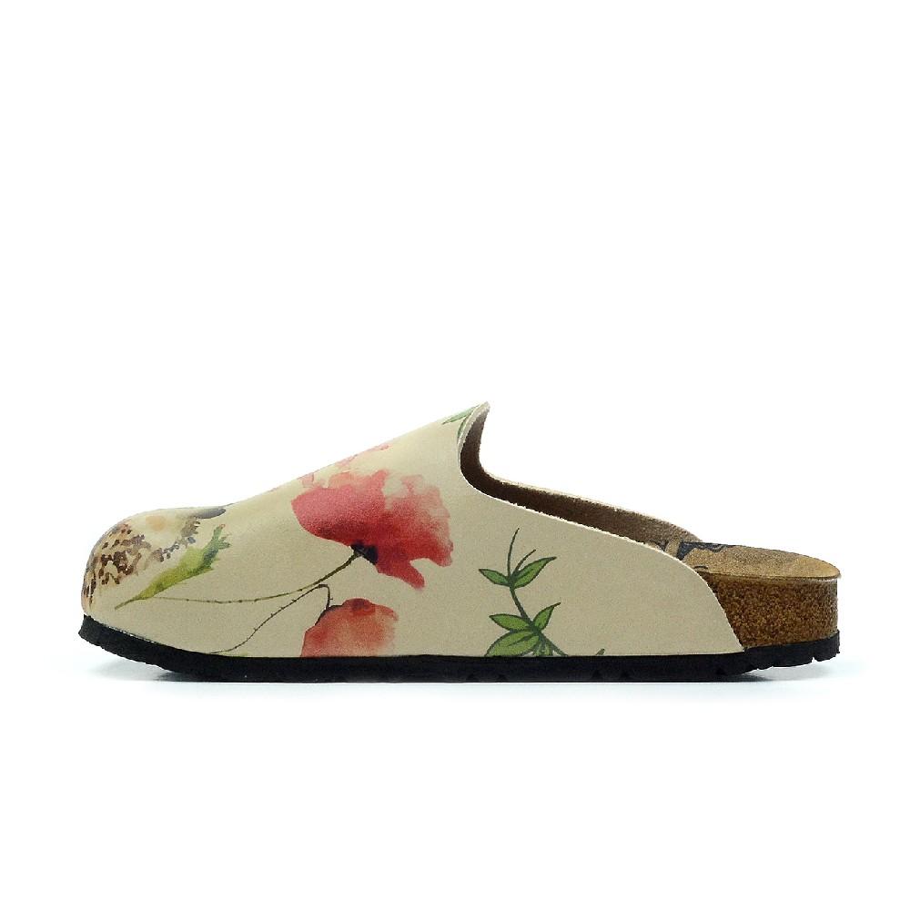 Clogs - CAL1426 (2254985658464)
