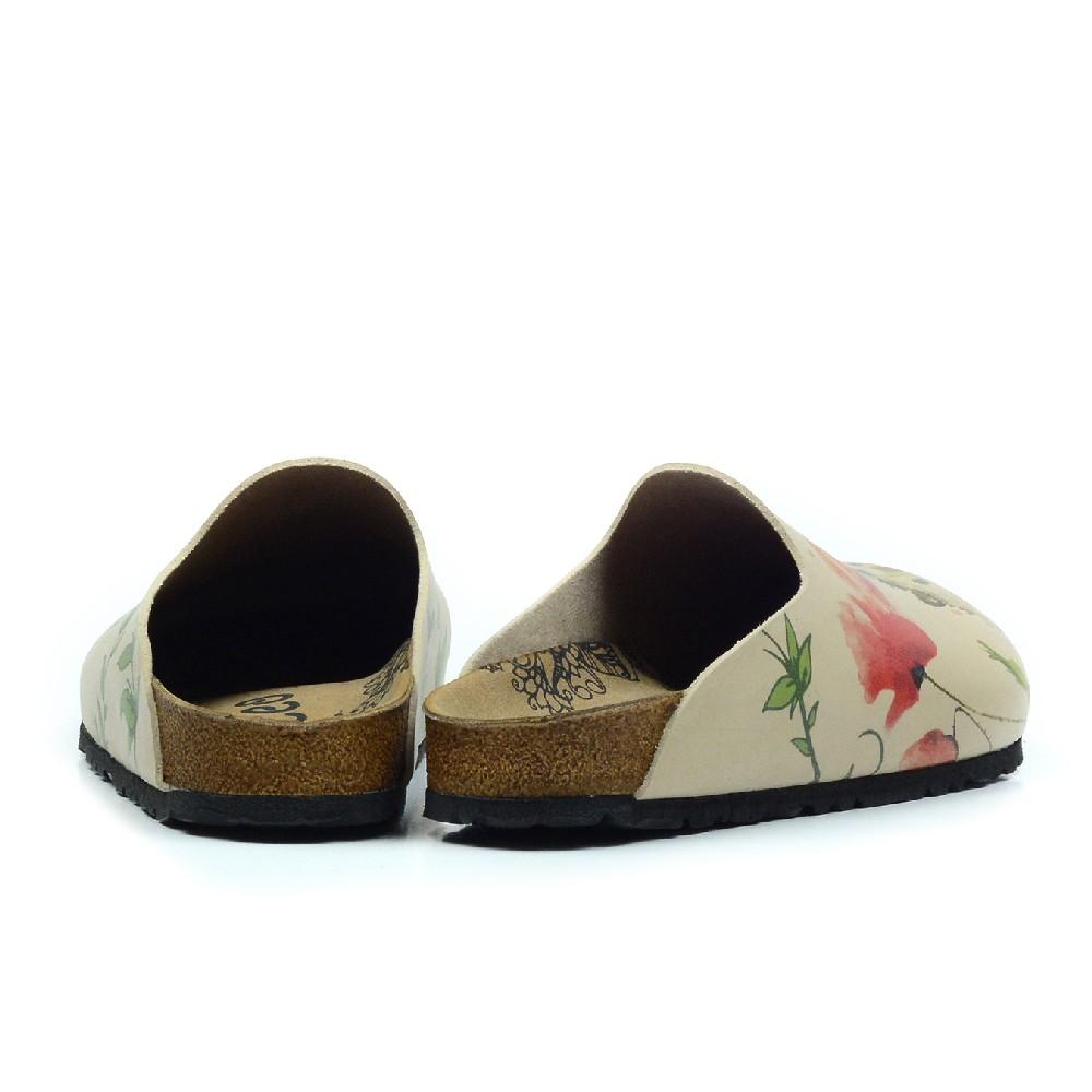 Clogs - CAL1426 (2254985658464)