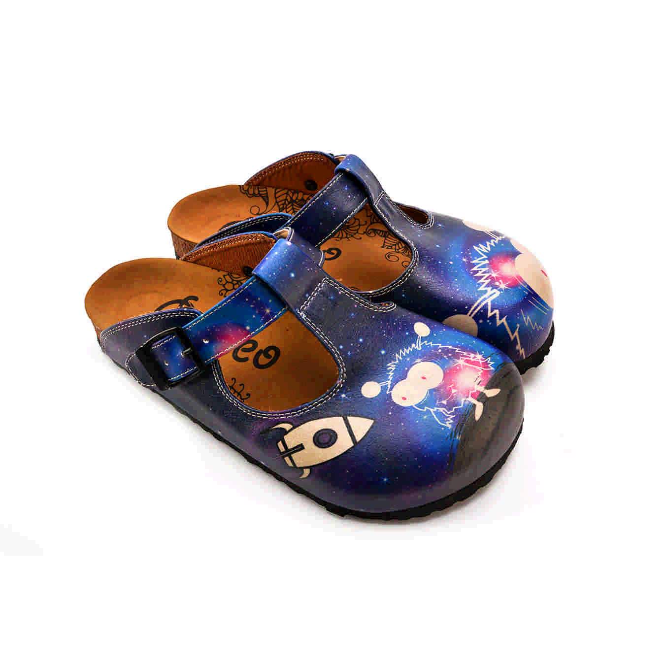Clogs - CAL1508 (1890746466400)