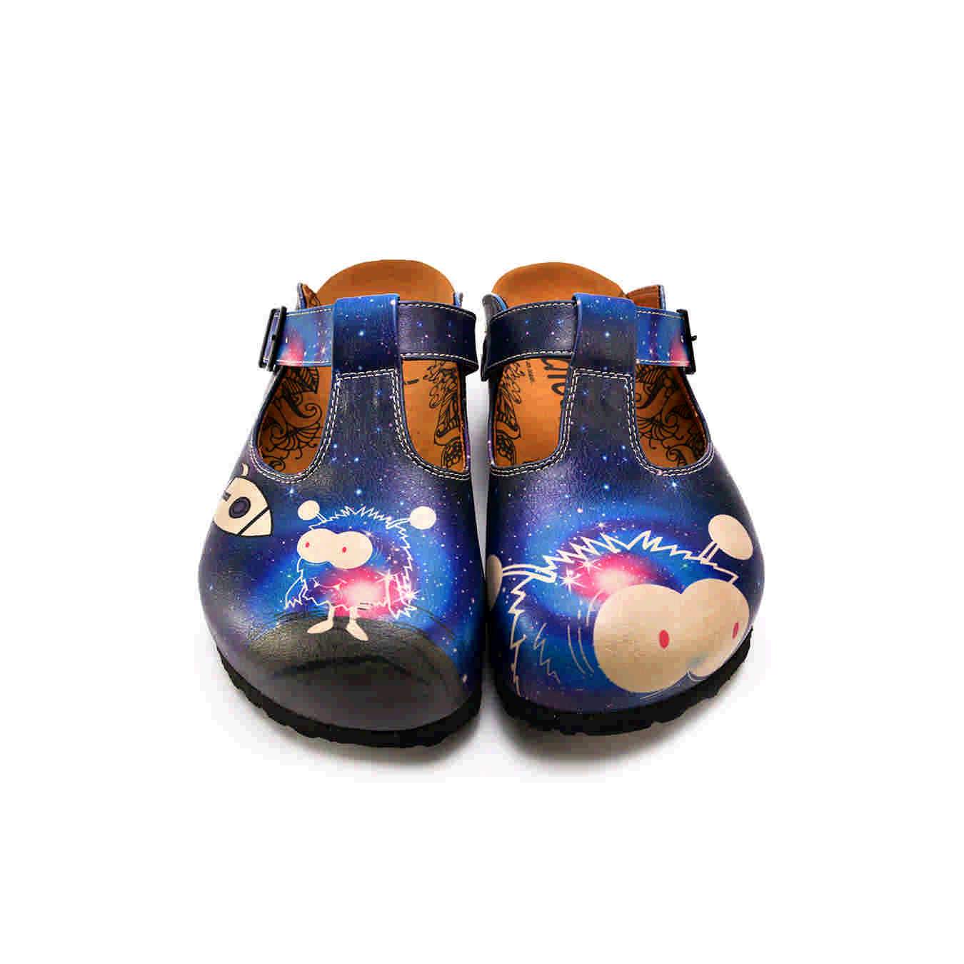 Clogs - CAL1508 (1890746466400)