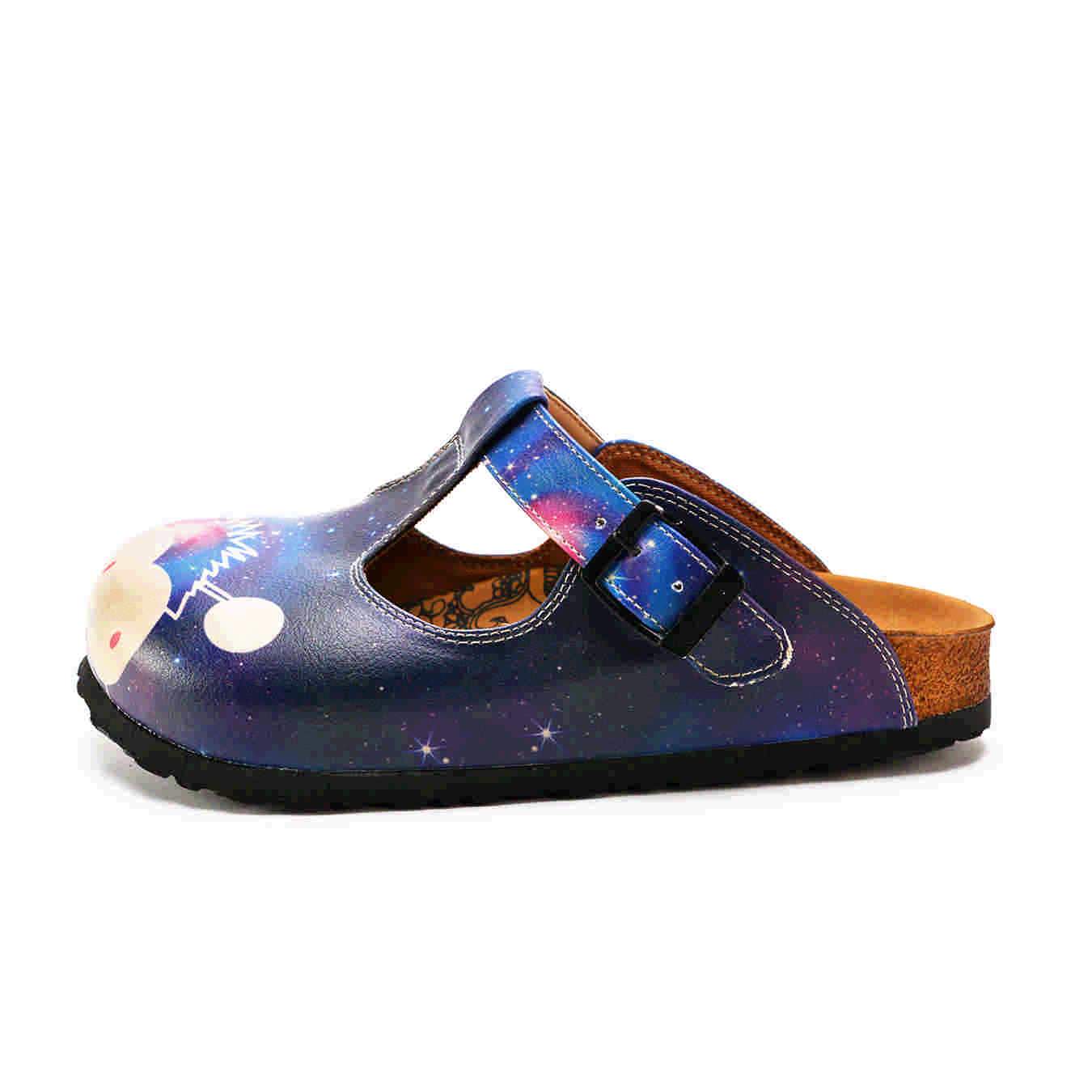 Clogs - CAL1508 (1890746466400)