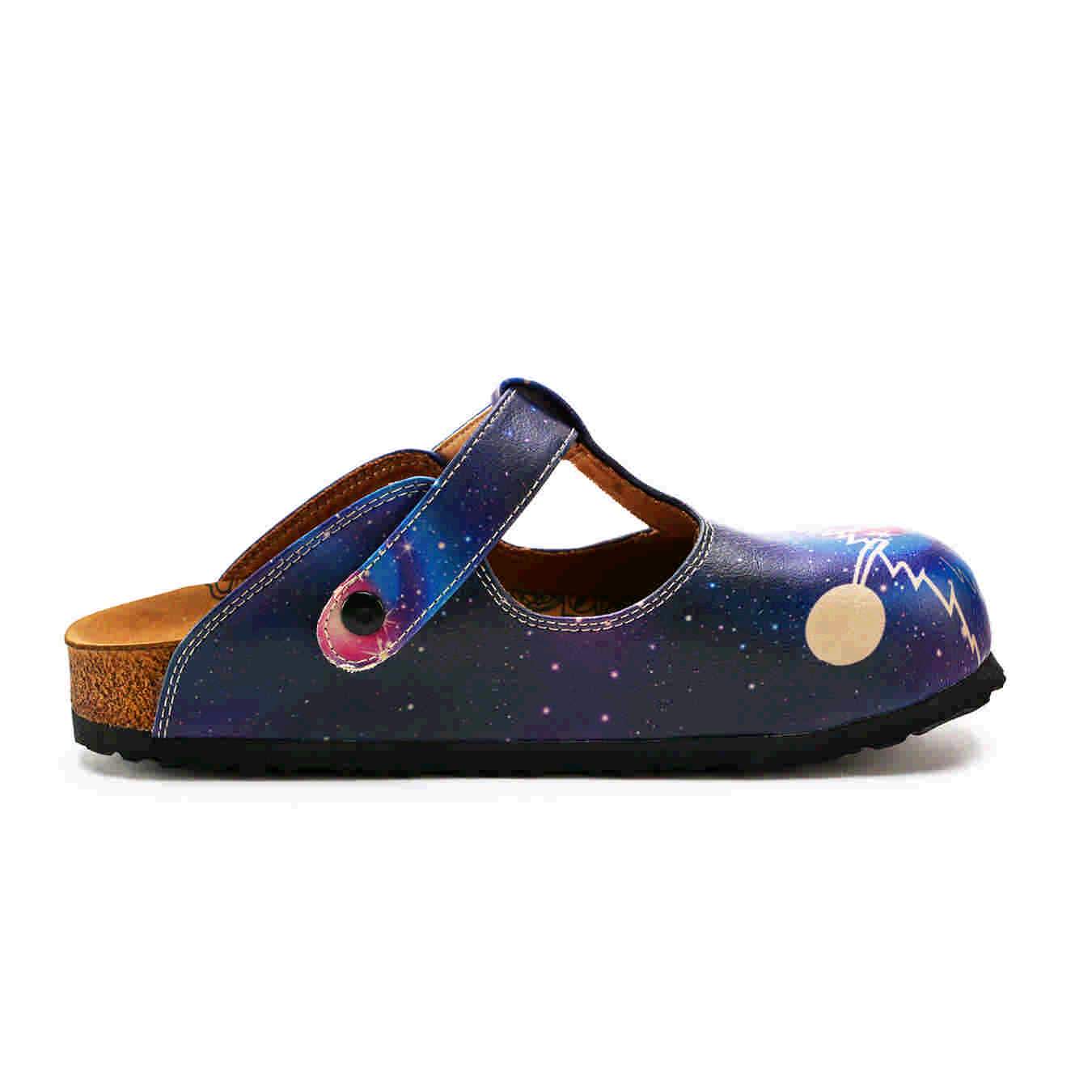 Clogs - CAL1508 (1890746466400)