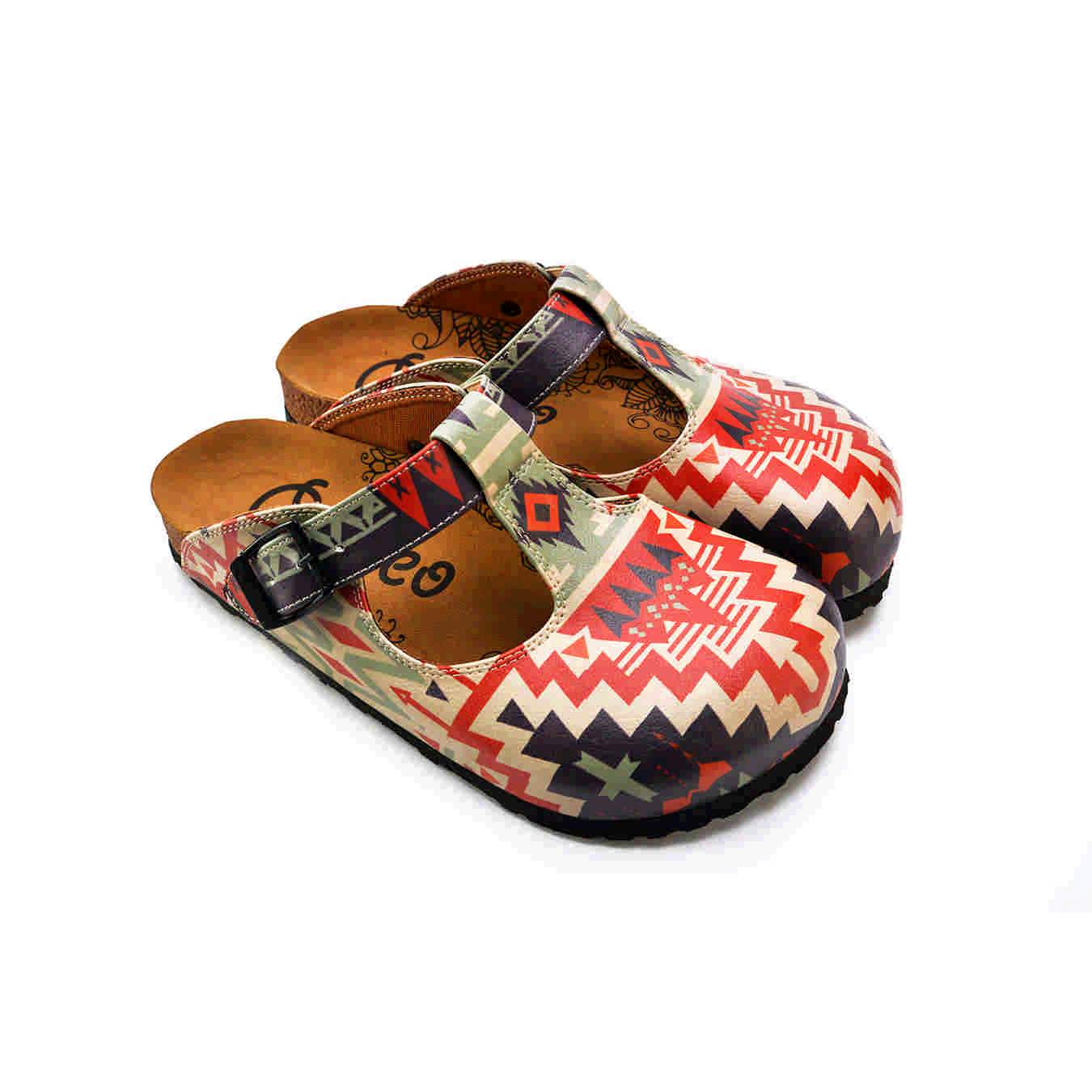 Clogs - CAL1509 (1890746564704)