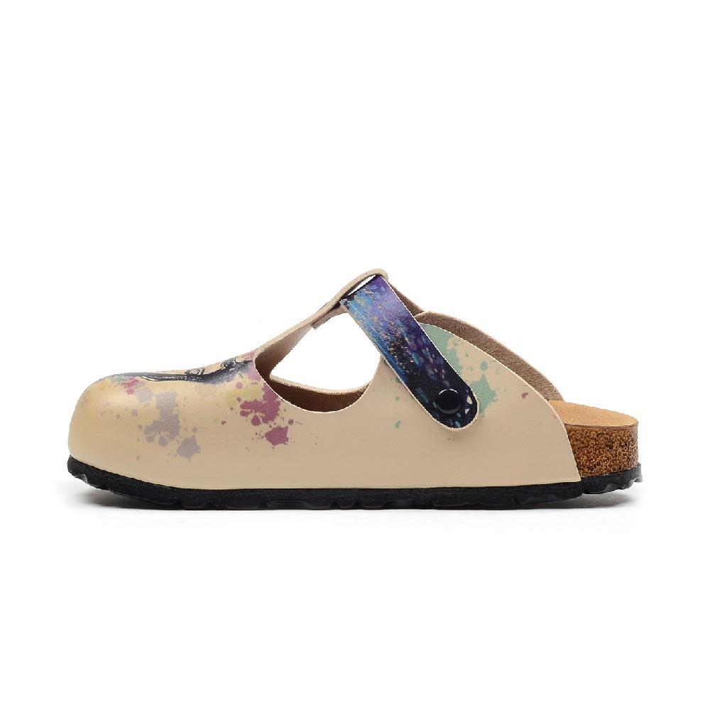 Clogs - CAL1517 (2254986084448)