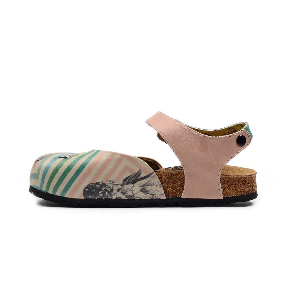 Clogs - CAL1613 (2254986379360)