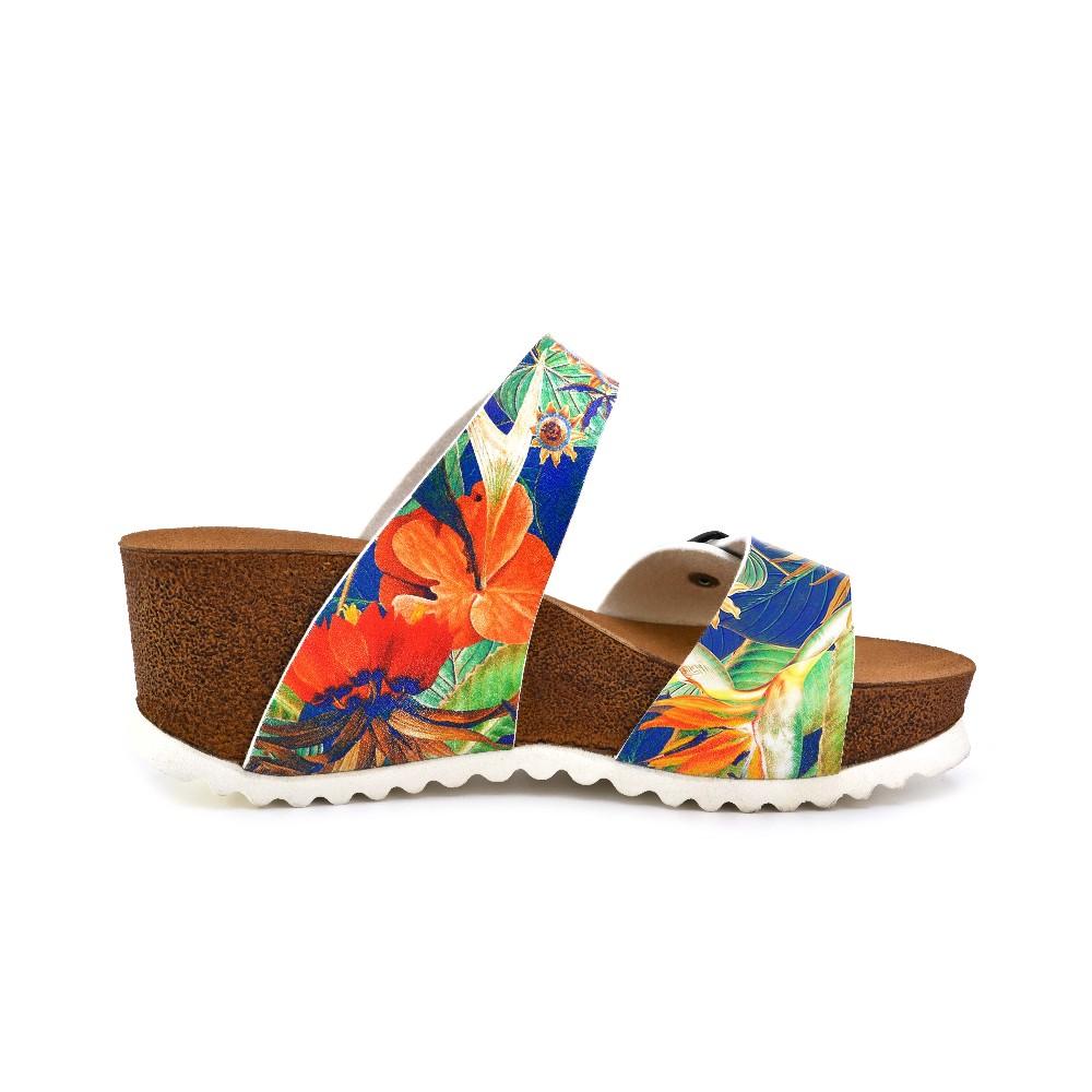 Clogs CAL2302 (2272880951392)