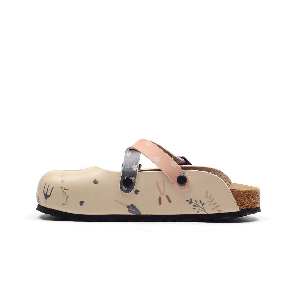 Clogs CAL3203 (2272886456416)