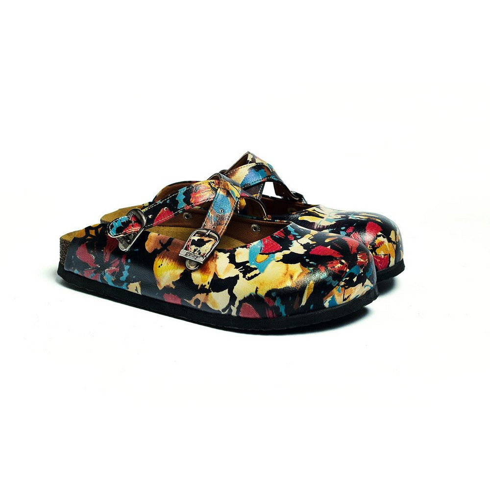 Clogs CAL3220