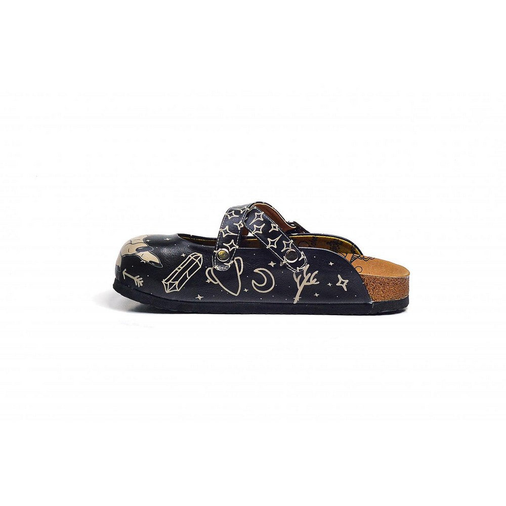 Clogs CAL3221