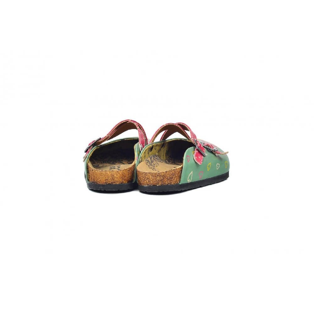 Clogs Outlet - No Exchange or Return 35 EU - 5 US