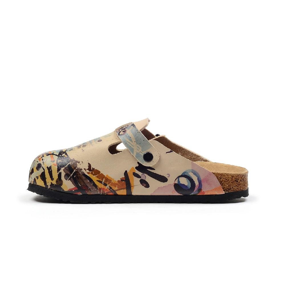 Clogs CAL3405 (2272887767136)