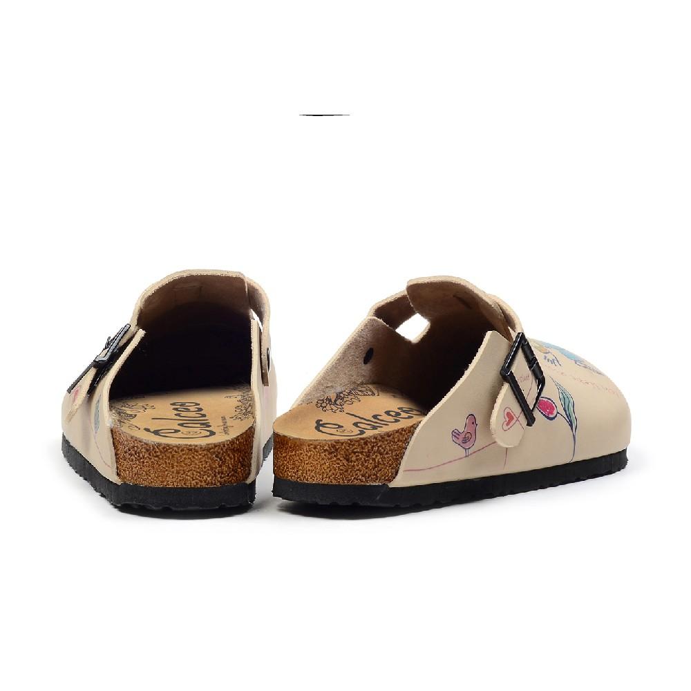 Clogs CAL3407 (2272888029280)