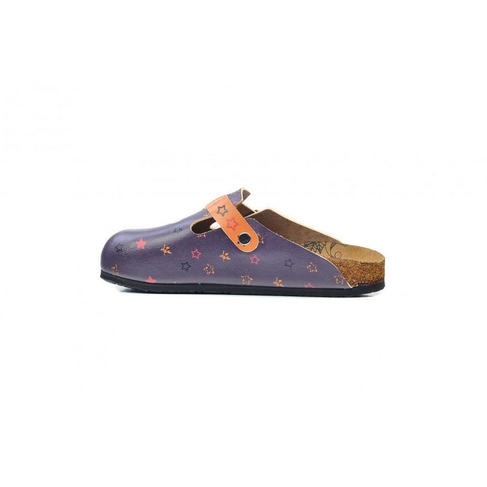 Clogs CAL3438